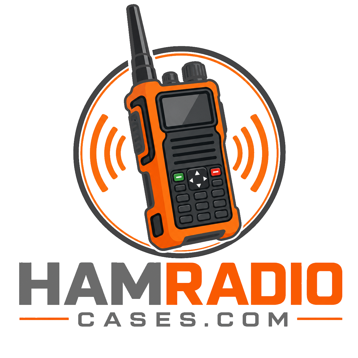 HamRadioCases