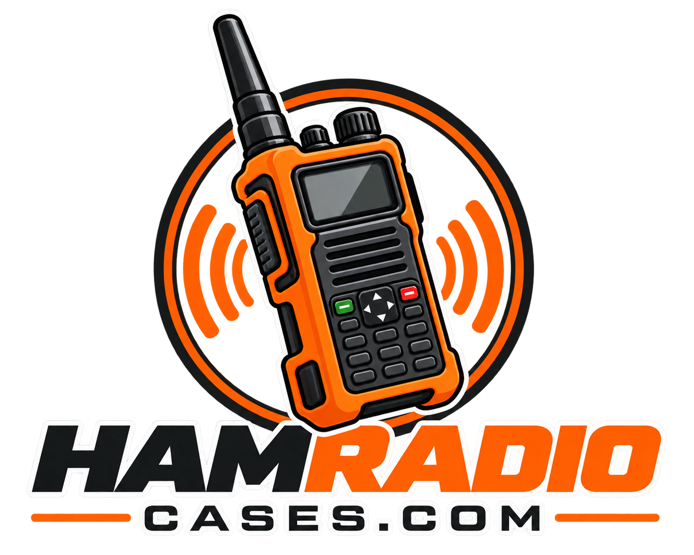 HamRadioCases